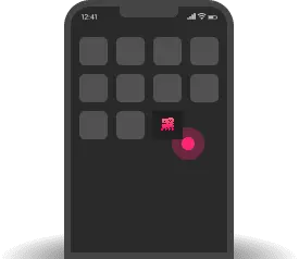 IOS端操作步骤第四步